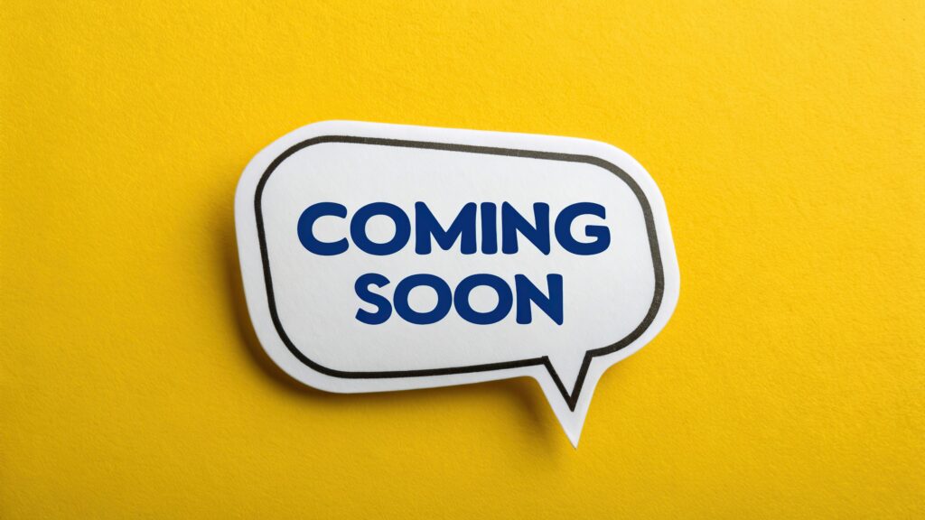 Large Vecteezy Coming Soon Speech Bubble Isolated On Yellow 72708395 Large 1024x576